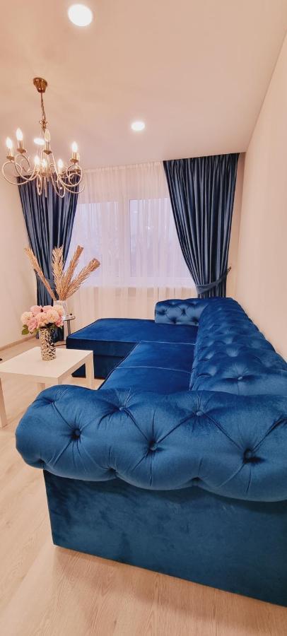 A. G. Central Apartaments Šiauliai Екстериор снимка