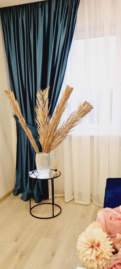 A. G. Central Apartaments Šiauliai Екстериор снимка