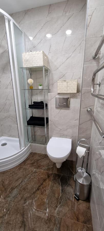 A. G. Central Apartaments Šiauliai Екстериор снимка